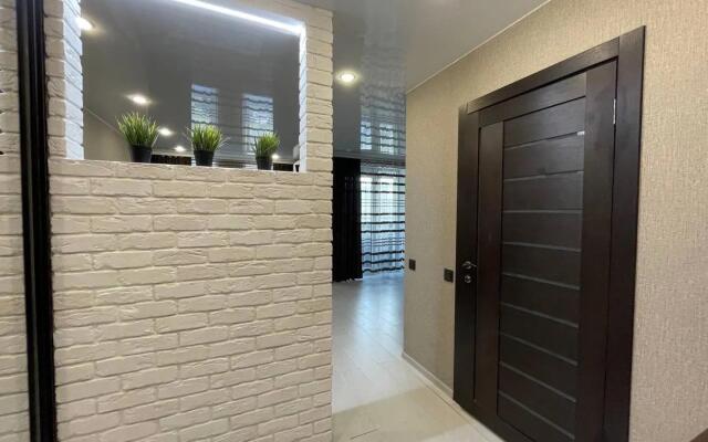 Апартаменты Ap'hotel butterfly (Ап'хотел батерфлай) на улице 50 лет Октября 57Б