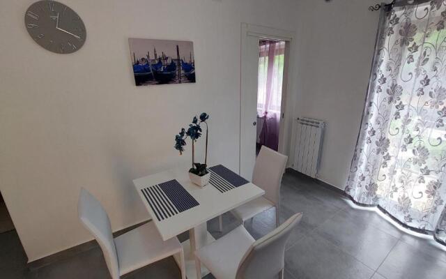 ALISON apartment