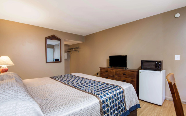 Knights Inn Amsterdam