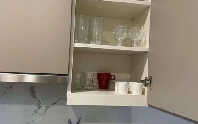 Lovely 1-bedroom Suite Apartment Near Mall of Istanbul