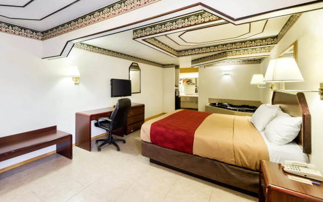 Three Rivers Executive Inn & Suites By OYO