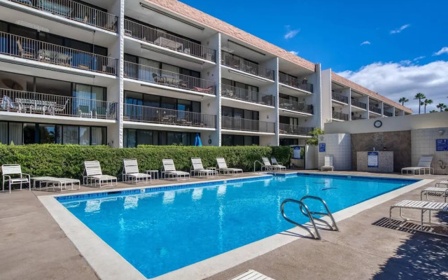 Maui Parkshore by Coldwell Banker Island Vacations