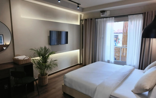 Suncloud Hotel Koh Samet