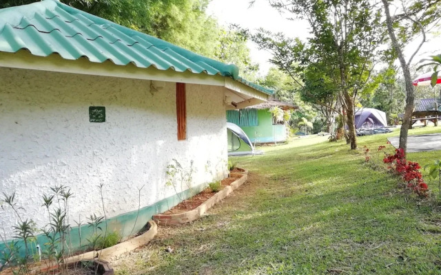 Rai Lookmai Resort Khao Kho