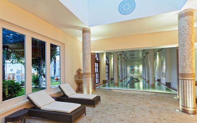 Manzi Hotel & Spa