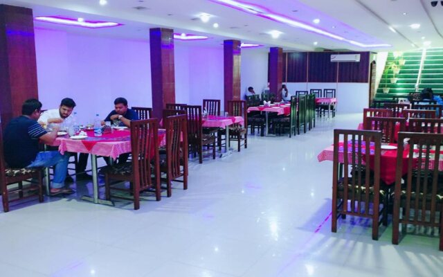 Hotel Riddhee Siddhee