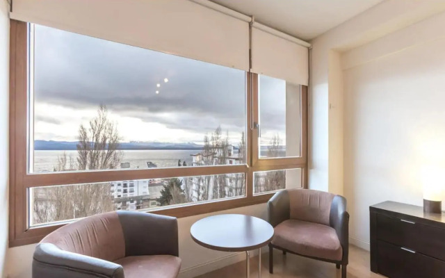 Terrazas del lago I U