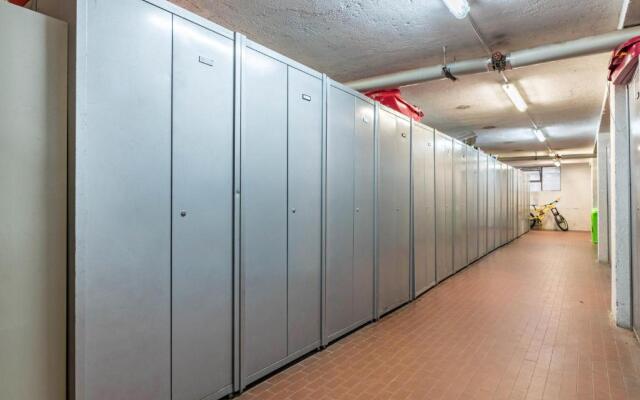 Monolocale 3 Residence Granbaita