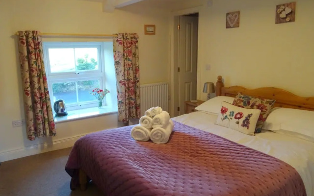 Kellah Farm B&B & Cottages