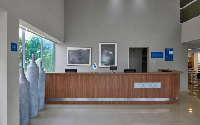City Express by Marriott Tuxtla Gutierrez