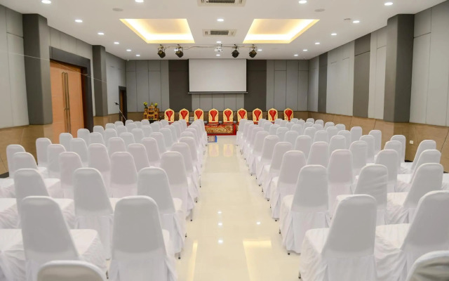 Orchid Riverview Hotel