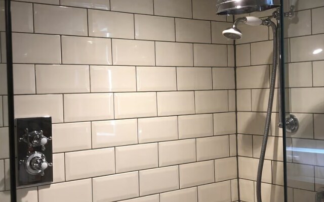 Forest view Bed and Breakfast