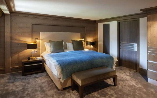 Six Senses Residences Courchevel