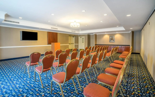 Holiday Inn Express Hotel & Suites Easton by IHG