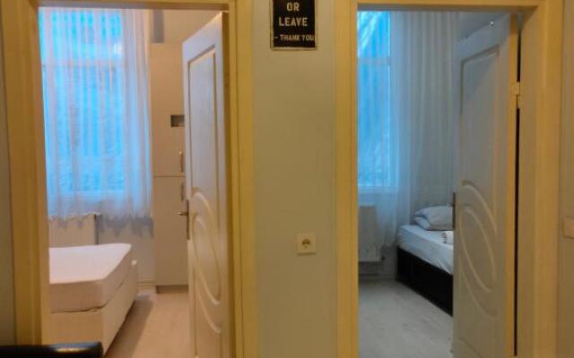Cozy Galata 2+1