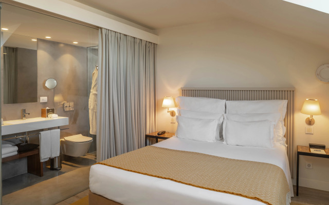 Memmo Alfama - Design Hotels