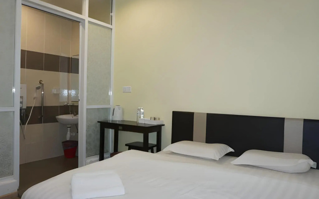 Sun Inns Hotel Ayer Keroh