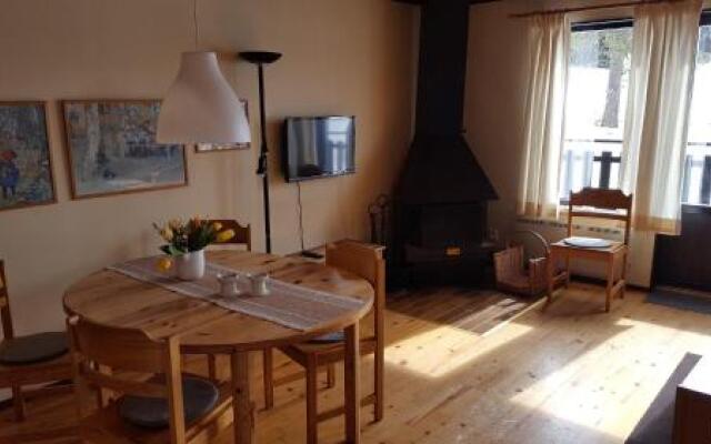 Sälens Bed & Breakfast