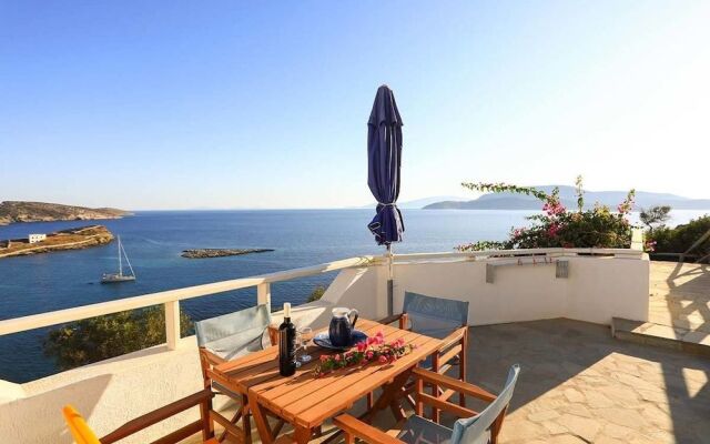 Armonia by Grispos Villas