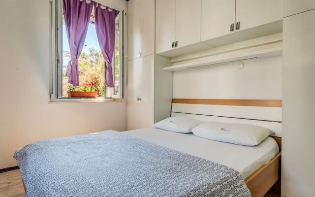 Split Suites Centre Apartman Anka