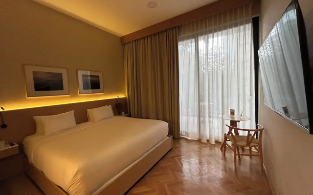 Ana Polanco Apartments