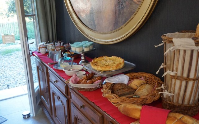 B&B Le Clos des Troubadours