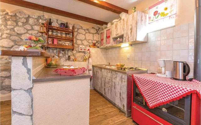 Holiday home Gornji Tucepi 35