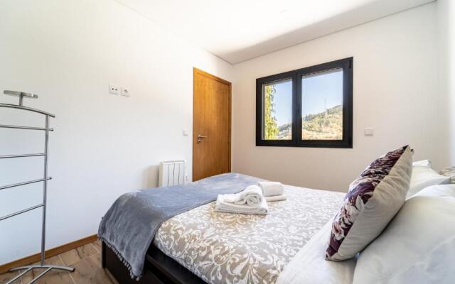 Casa da Cerca - Picadeiro 2