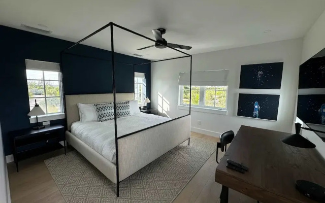 Palmgale House in Key West