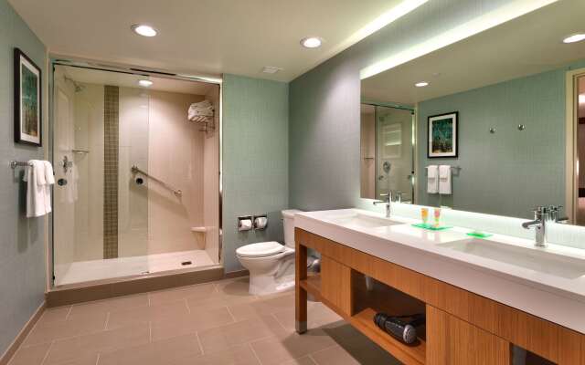 Hyatt Place Salt Lake City/Farmington/Station Park