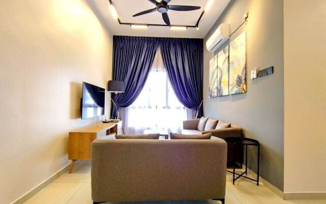 Urbanite Premier Suite The Horizon Ipoh