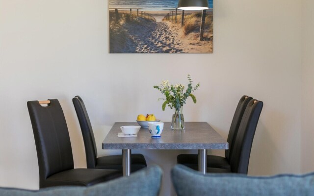 Beautiful Apartment in Rerik With Wifi and 2 Bedrooms