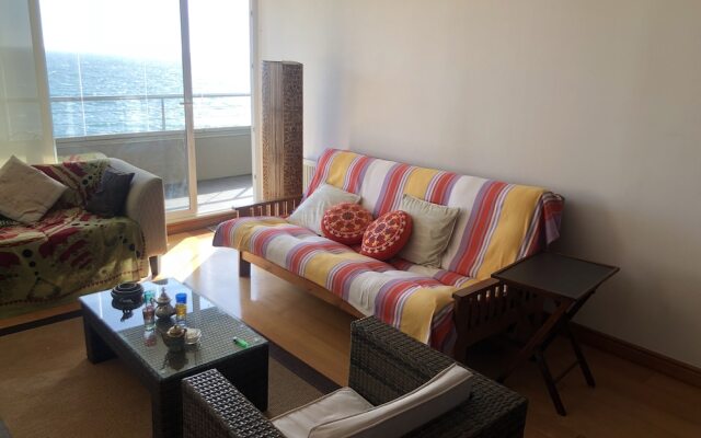Apartamento 453 Costa Brava Vistamar