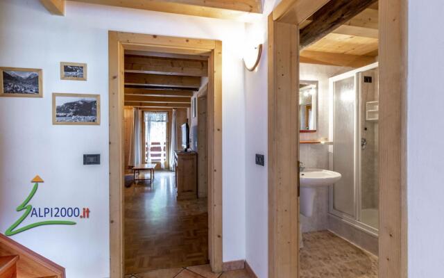 Faber, Three Room Apartment. -360 Faber