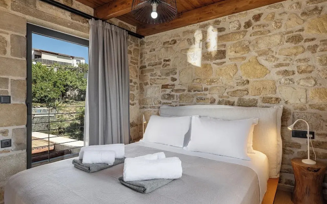 Petra Retreat Residence