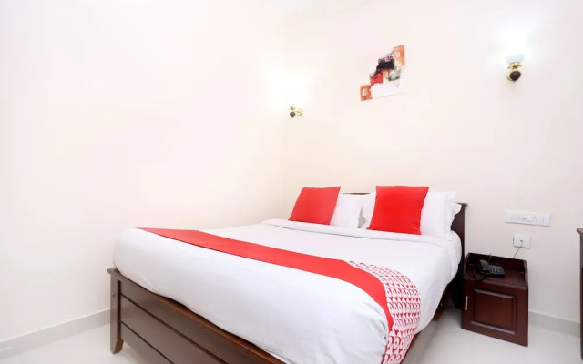 Fortune Inn By OYO Rooms