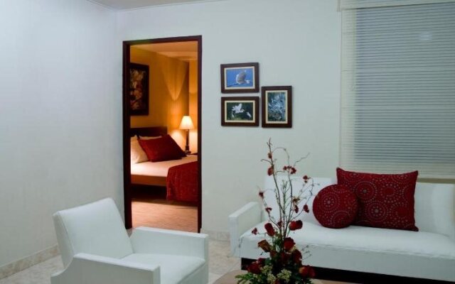 Hotel San Carlos