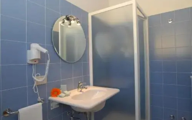 Villa Aretusi