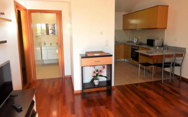 Villas Madalena Chalets vista mar cWiFi