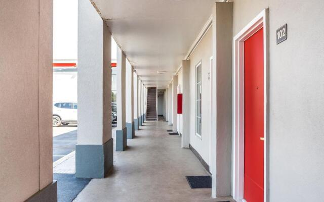 OYO Hotel Augusta Downtown