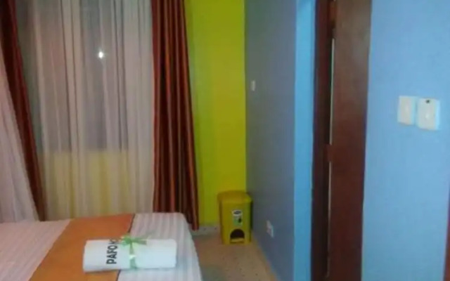 Pafo Hotel