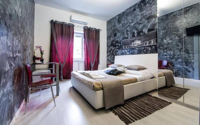 Acanto Roomsuite