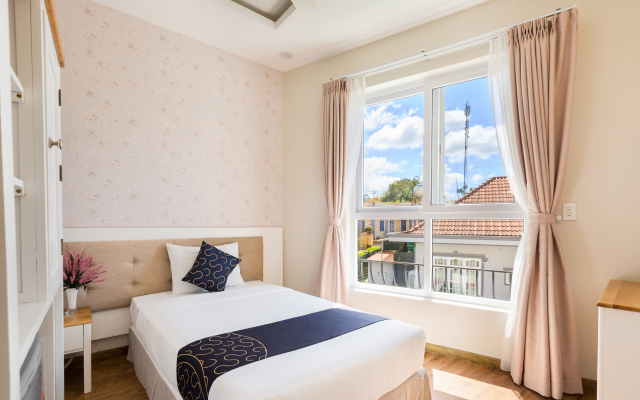 Saigon's Book Hotel Da Lat