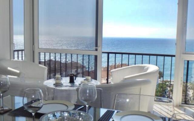 APARTAMENTO TORRECILLA nsf30 NERJA