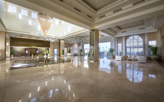 SUNRISE Montemare Resort Grand Select
