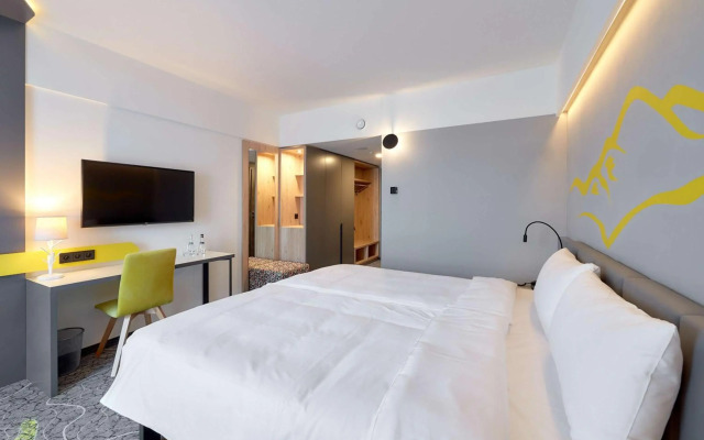 ibis Styles Nowy Targ