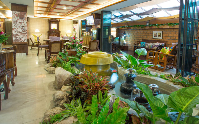 Chankam Boutique Hotel