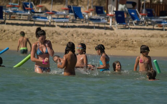 Hotel Lido Torre Egnazia
