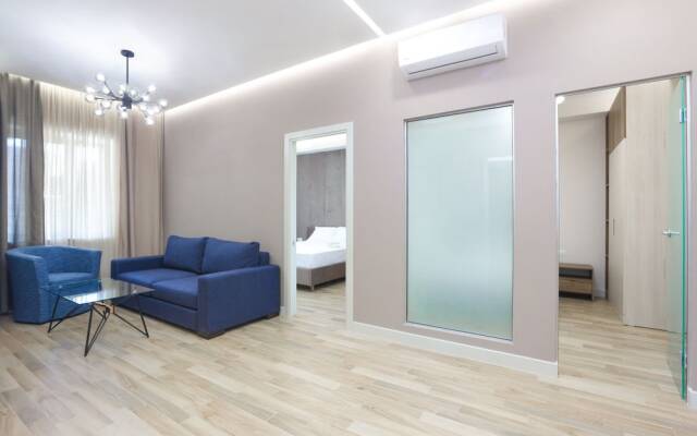 Stay Inn  on Buzand Str. 97