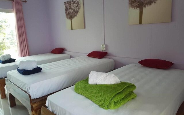 Phu Arun Resort